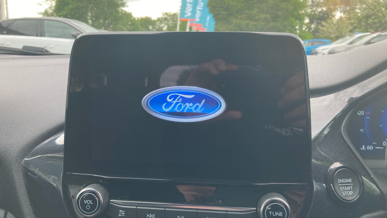 Ford Fiesta 1.0 EcoBoost ST-Line X 5dr Petrol Hatchback